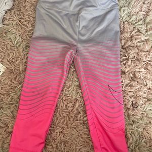 Kids Nike pants